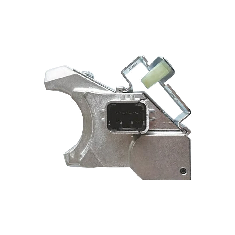 Steering  Ignition Lock Assy Silver for Genesis Coupe 2010-2012 Forte 2010-2013 Q