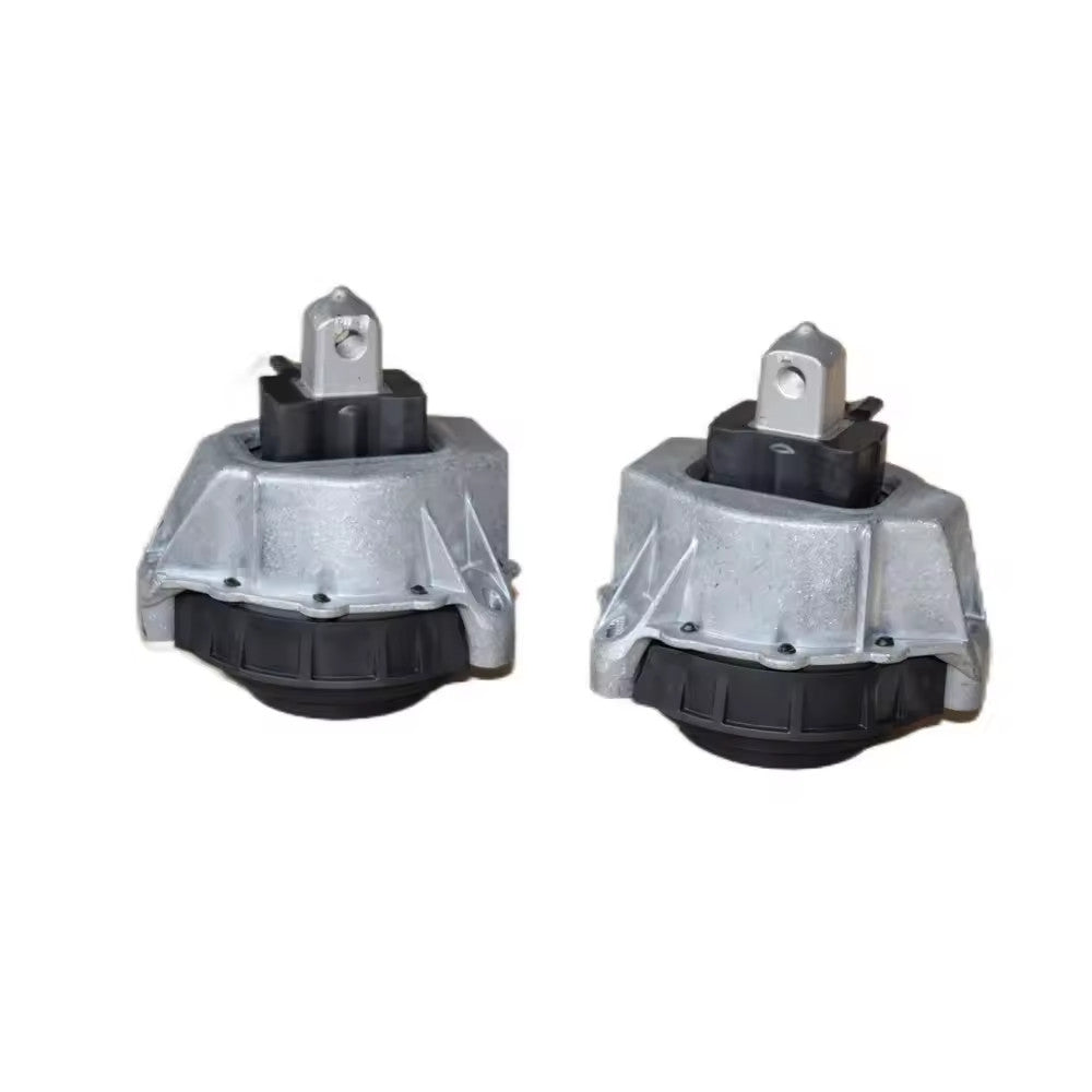 2x 22116860489 22116860490Engine Motor Mount For 3 4 G20 G21 G22 G28 n