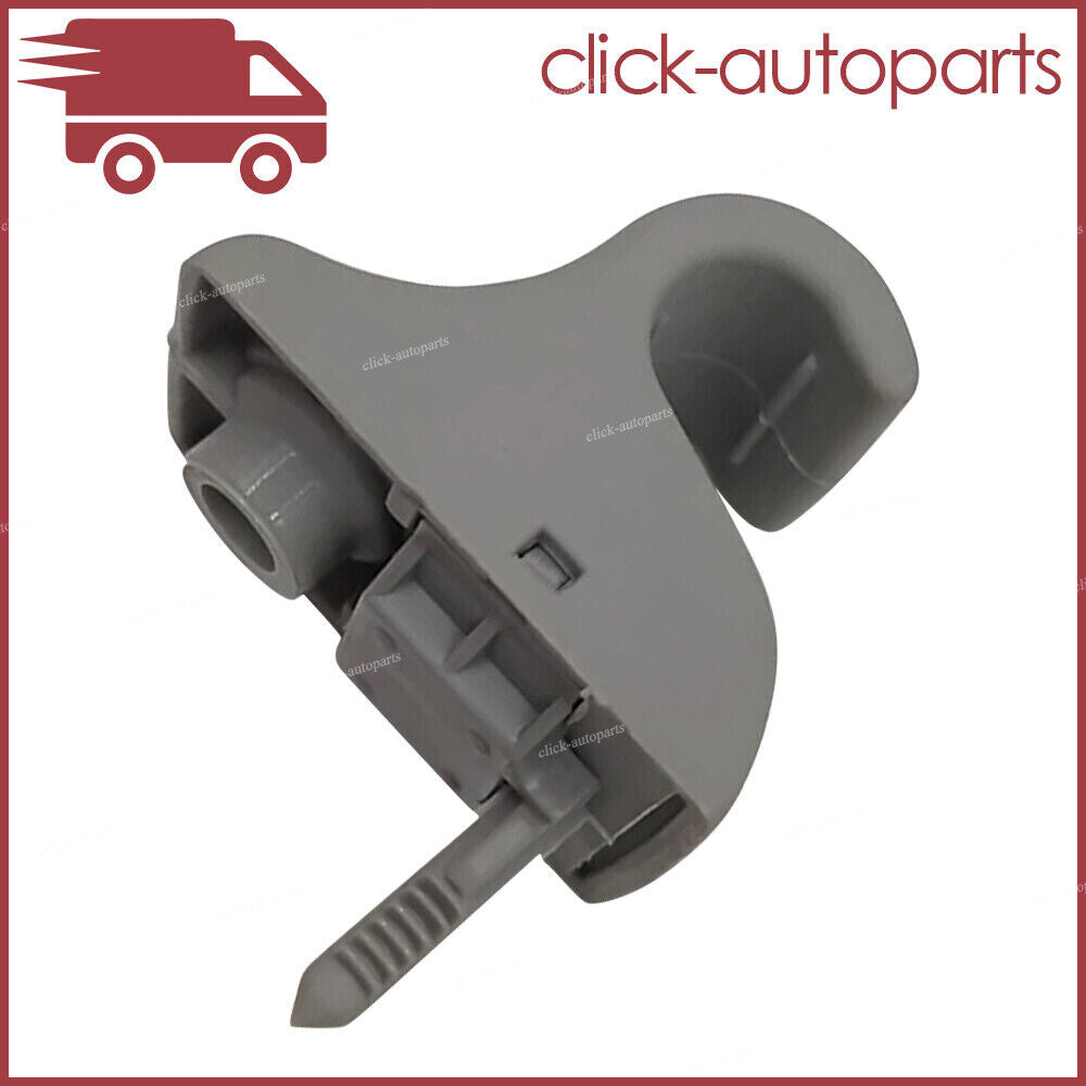 Sun Visor Buckle Bracket Clip Gray Fit for 2006 2007 2008 Sonata 85235-3K000QS Q
