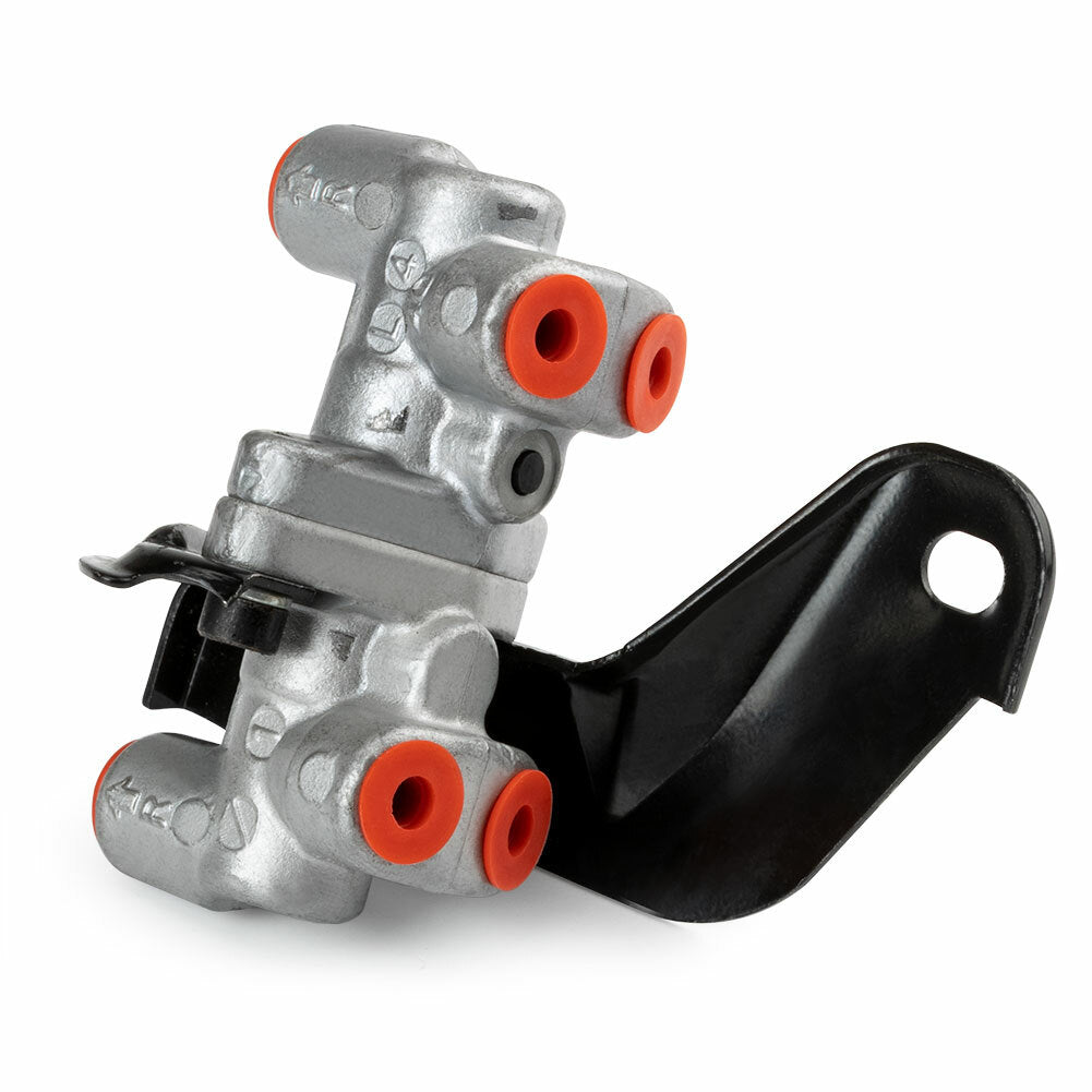 Brake proportioning valve 46210-SM4-A05 is suitable for Honda Accord 2.2L (1992-1993). v