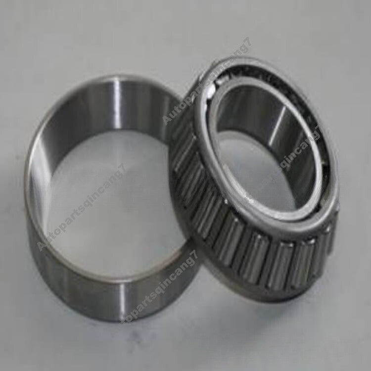 0750116259 Tapered Roller Bearings for ZF Transmission Gearbox 4WG180 4WG200