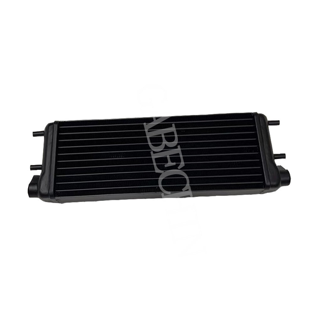 Equipment Manufacturer ( ) for Bentley Flying Spur GT GTC Gear Oil Cooler: 4W0317019A