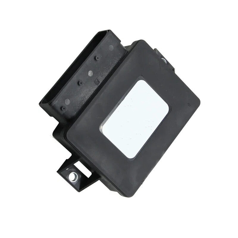 Black plastic Parking Brake module for Cherokee and for Chrysler 200 68438392AA- n