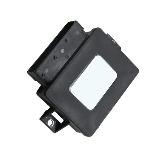 Black plastic Parking Brake module for Cherokee and for Chrysler 200 68438392AA- n