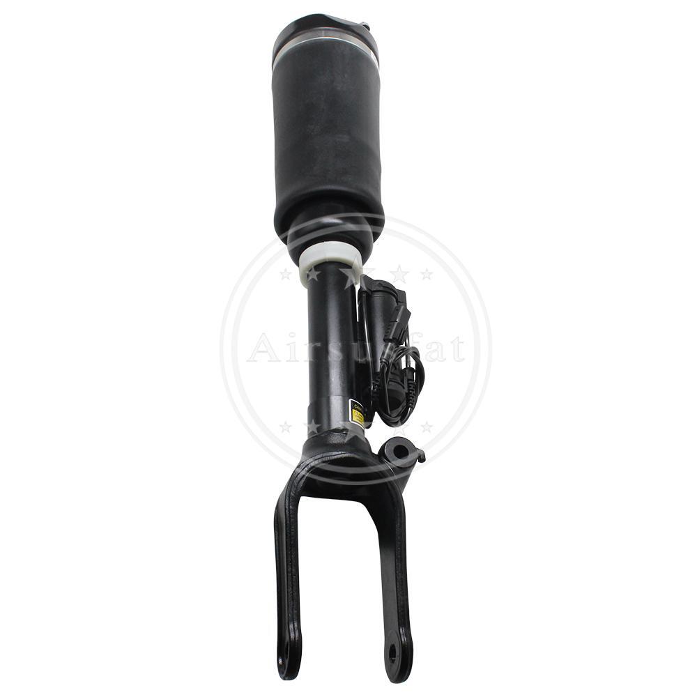 2X FRONT AIR SUSPENSION SHOCK ABSORBER for MERCEDES W251 V251 W/ADS 2513203113