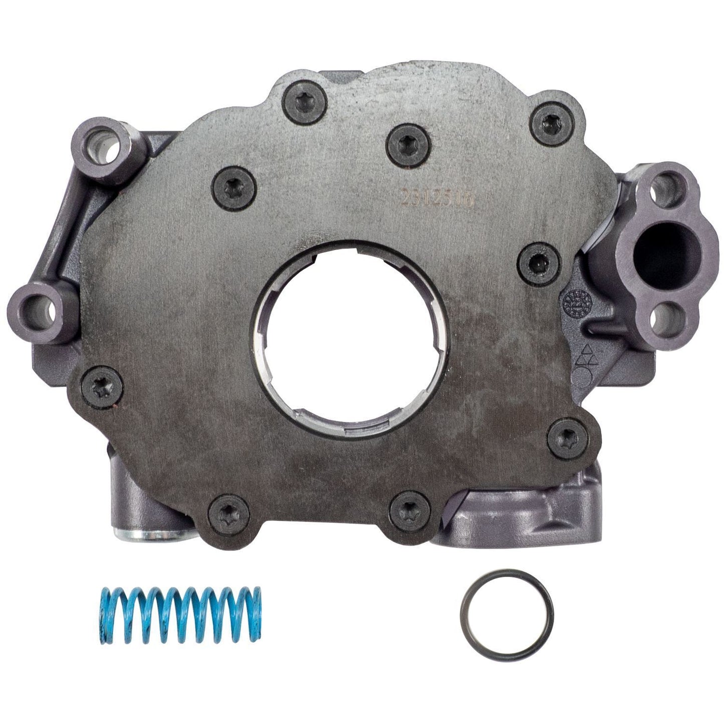 10452HV Engine Oil Pump For Select 2009-23 for Chrysler for Dodge for Jeep for Ram 10 11 12 13 Q