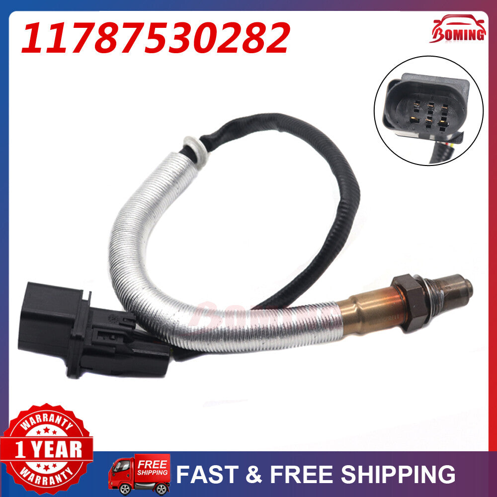 Air Intake Pressure Sensor for BMW 330d 525d X3 X5 E46 E60 E90 E93 7792260-01
