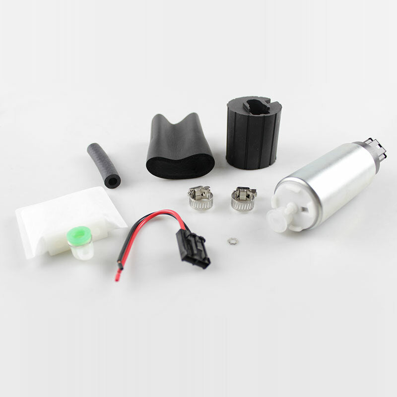 High Pressure Intank Fuel Pump TI 255LPH GSS342 Q