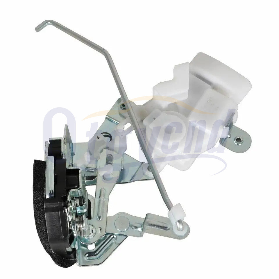 Rear tailgate lock and trunk latch actuator for Toyota FJ Cruiser 07-14 6911035071