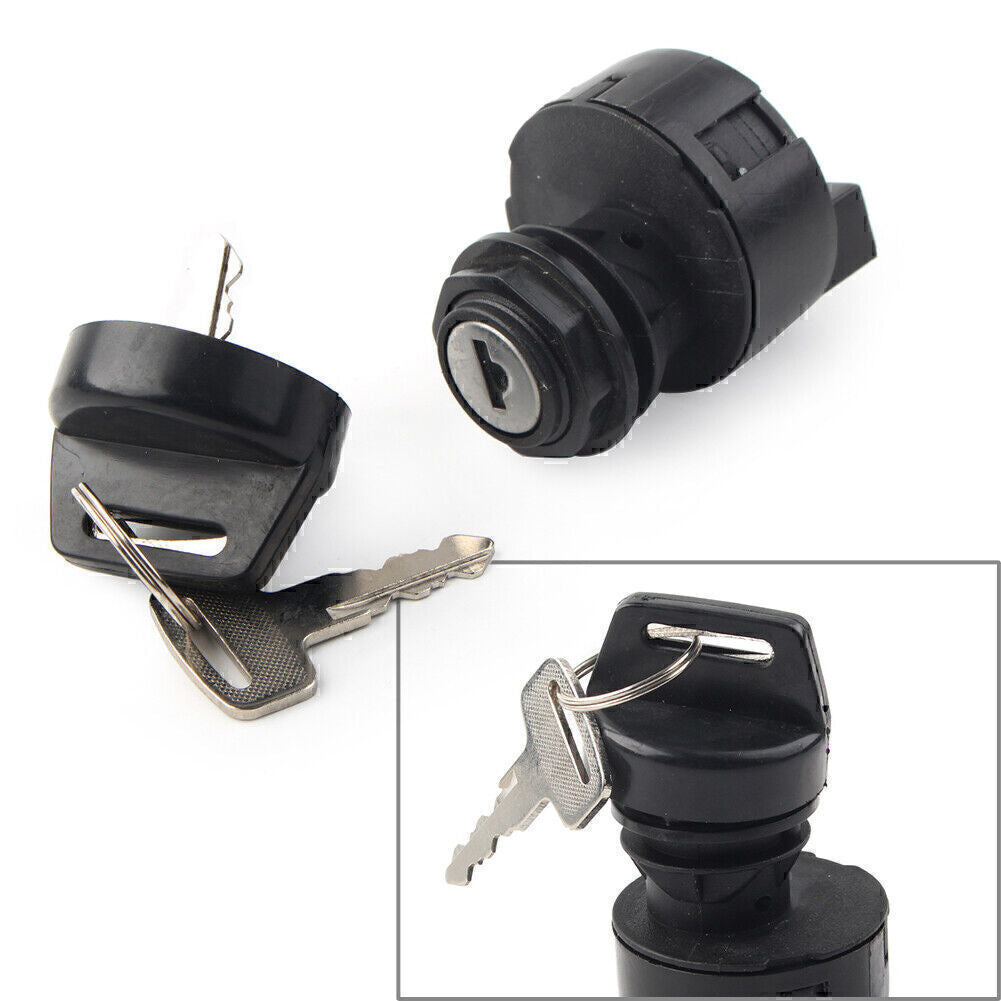 Ignition Key Switch for Polaris Predator 500 2003-2007 2004 2005 2006 Ranger Q