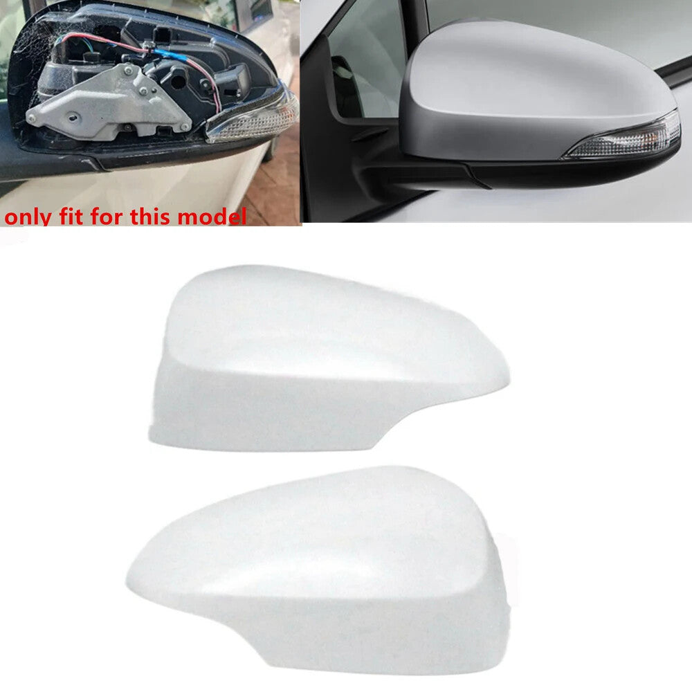 Transparent LED turn signal side marker lights suitable for 10'0 for Alfa Romeo Giulietta E