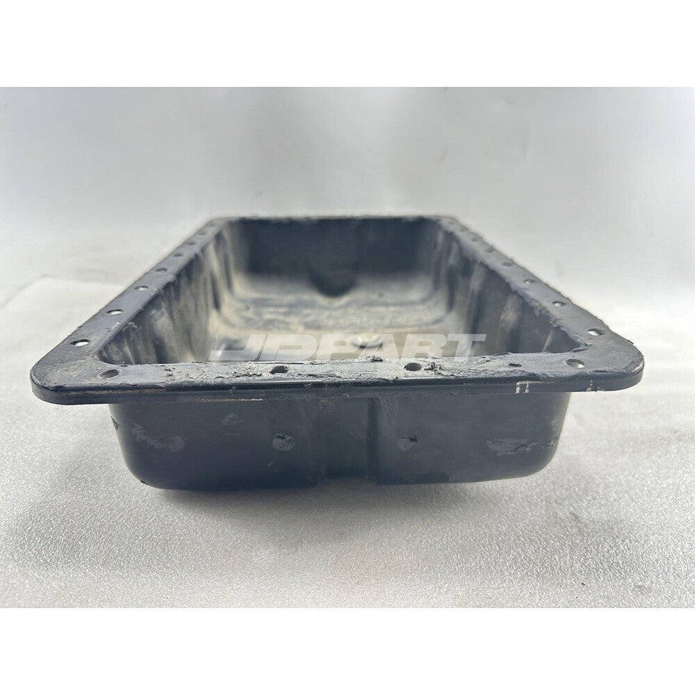V2607 oil pan suitable for engine spare parts -