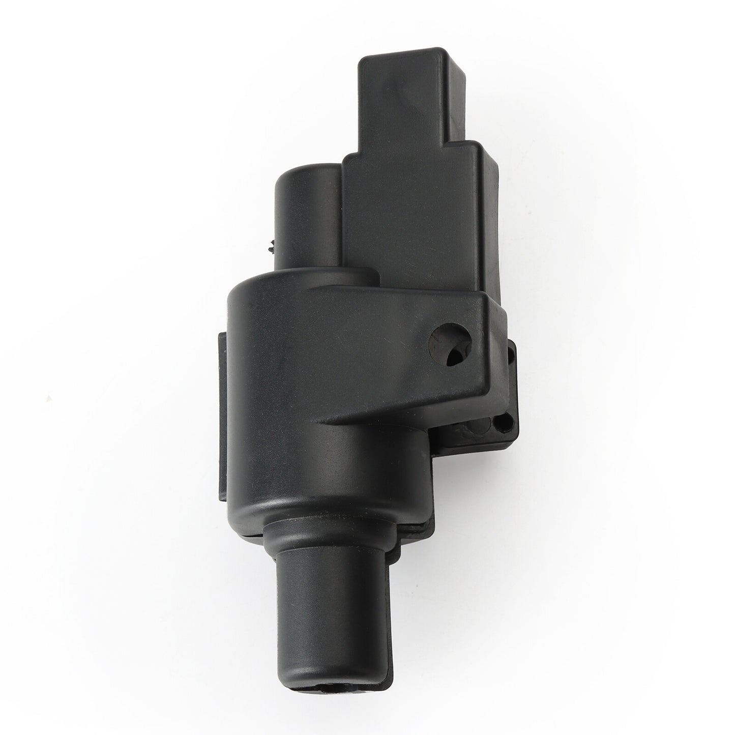 Fit For Webasto Parking Heater Bracket Black Fuel Pump Cover Holder