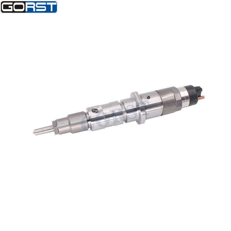 Common Rail Injector Assembly 0445120237 For 4944476 5263310 4934411 v