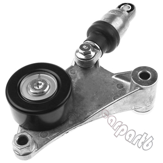 Solara 2.4L Belt Tensioner Assembly Fits for Scion tC for Toyota for Camry RAV4 Highlander Q