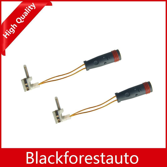 2x Front or Rear Brake Pad Wear Sensor Indicator Wire for Benz W211 W220 C CL SL Q