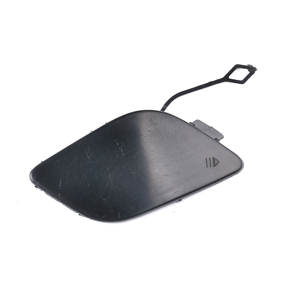 Front Bumper Tow Eye Hook Cover Unpainted for Mercedes R-Class W251 2010-2014 Q