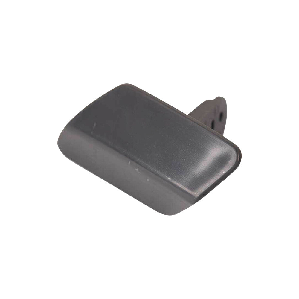 Left Front Headlight Washer Cover for 3 Series F30 / F31 / F35 2013-2018 Plastic