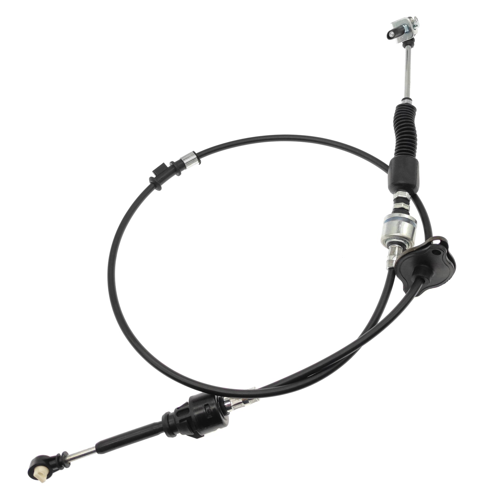 33820-0C020 Transmission Control Cable for Toyota Tundra 2000-2004 4.7L V8 Q