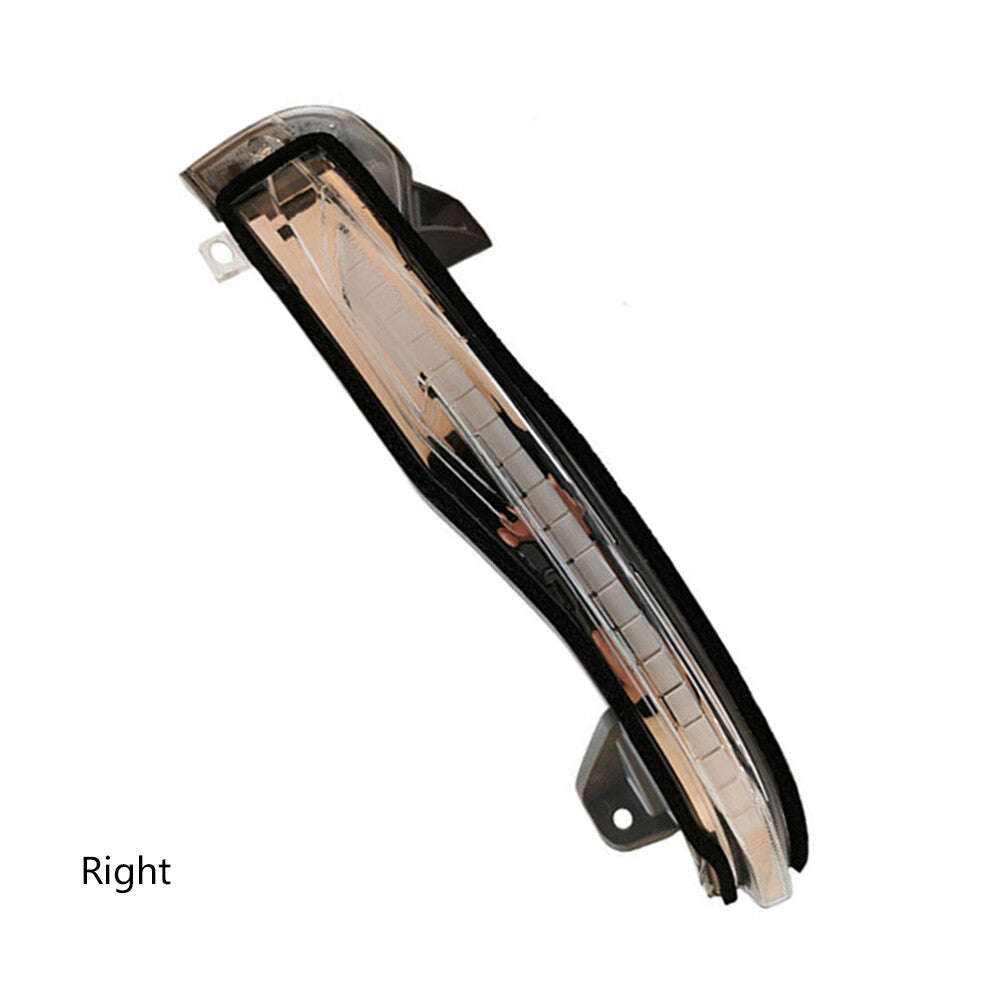 Left Right For 15-18 for Nissan Navara NP300 D23 Rearview Mirror Turn Signal Light