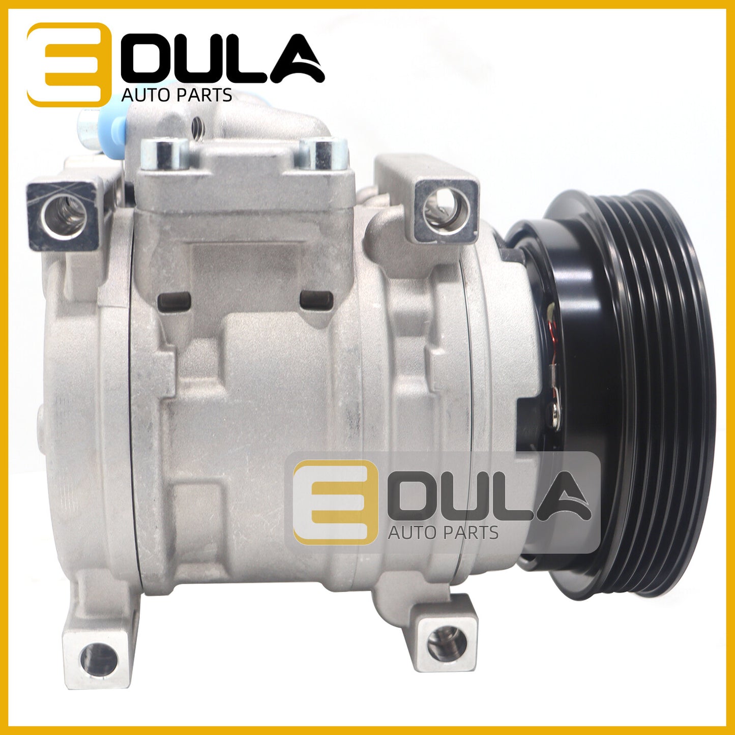 AC COMPRESSOR Fits for Hyundai i10 1.2 2007- 2008 977010X100