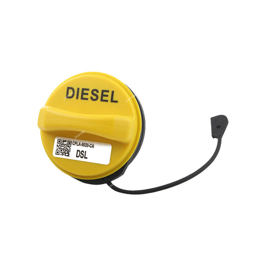 Diesel Fuel Filler Cap for Land Rover Discovery 3 LR3/4 LR4/5 LR053666 Q