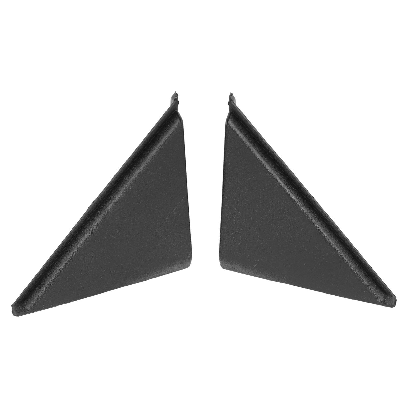 1 Pair Pillar Trim Corner Pillar Trim Left Right 86180 F2000 Replacement For