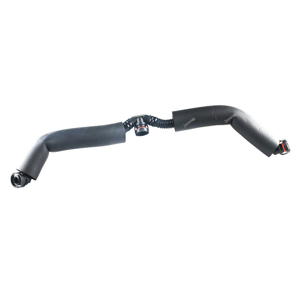 Engine Intake Crankcase Vent Hose Pipe for BMW for X5 E60 E61 E63 E64 E65 550i 650i Q