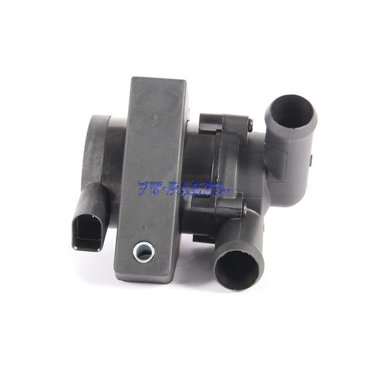 Auxiliary Water Pump Fit for AUDI for A6 A7 Q7 06E121601C 3.0T