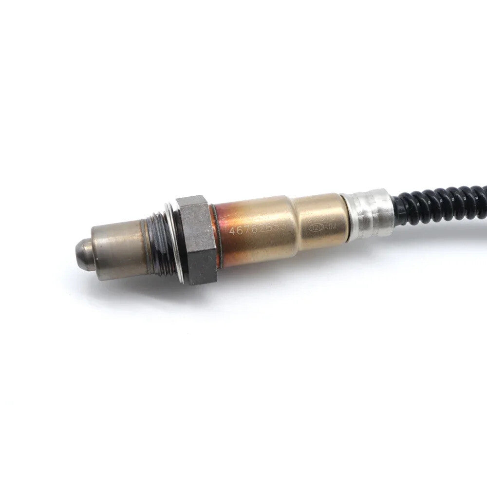 46762653 Lambda oxygen sensor suitable for ALFA ROMEO 156 for Fiat Marea for LANCIA Kappa 1.2 3.0- v