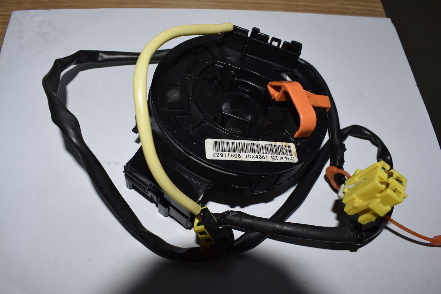 GM 2291596 Coil Assembly - n