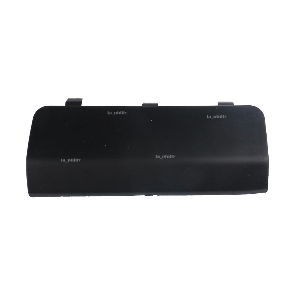 Rear Bumper Tow Hook Eye Cover Cap for Mercedes W163 ML320 ML350 2001-2005 Left