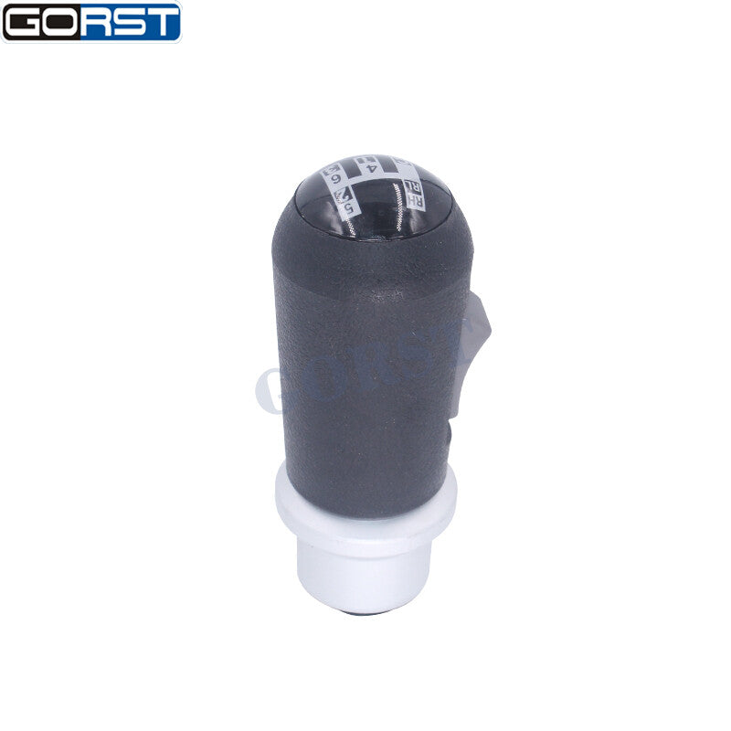 Gear Shift Lever Knob With Gearbox Splicer Switch 1377386 for Scania 3 4 v