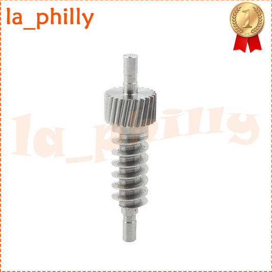 for Seat Thigh Support Actuator Repair Gear for BMW 5 7 Series for X5 X6 E60 E65 F10 E70 Q