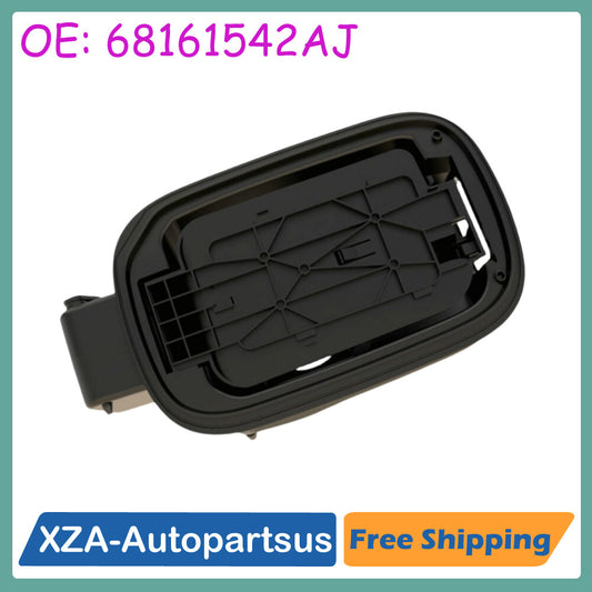 Fuel Filler Gas Door Housing Kit For 2014-2020 for Dodge Durango New 68161542AJ Q