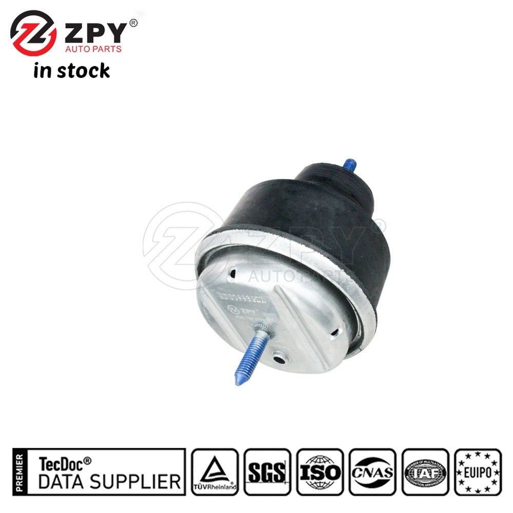 ZPY New Hight First-rate Quality Engine Motor Mount for Audi for Vw 8D0 199 379S Q