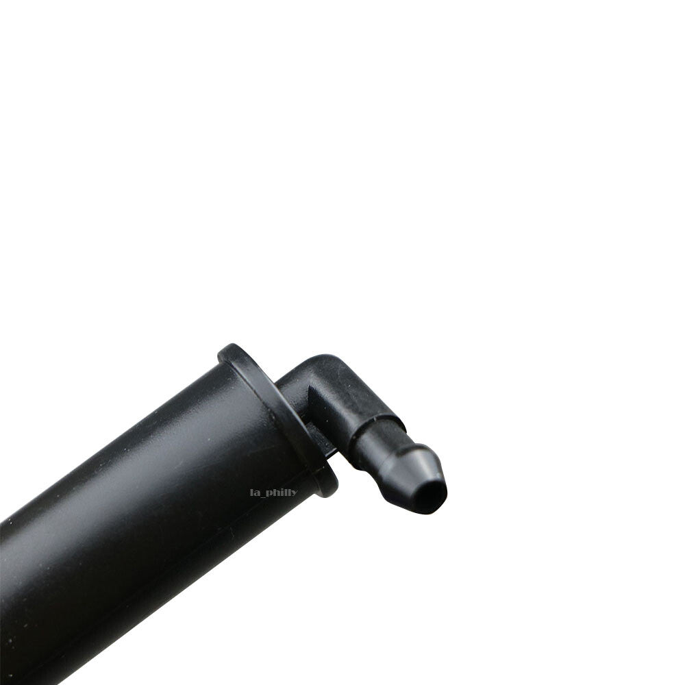 Front Right Headlight Washer Jet Nozzle Cylinde 31333666 for Volvo XC60 After 14