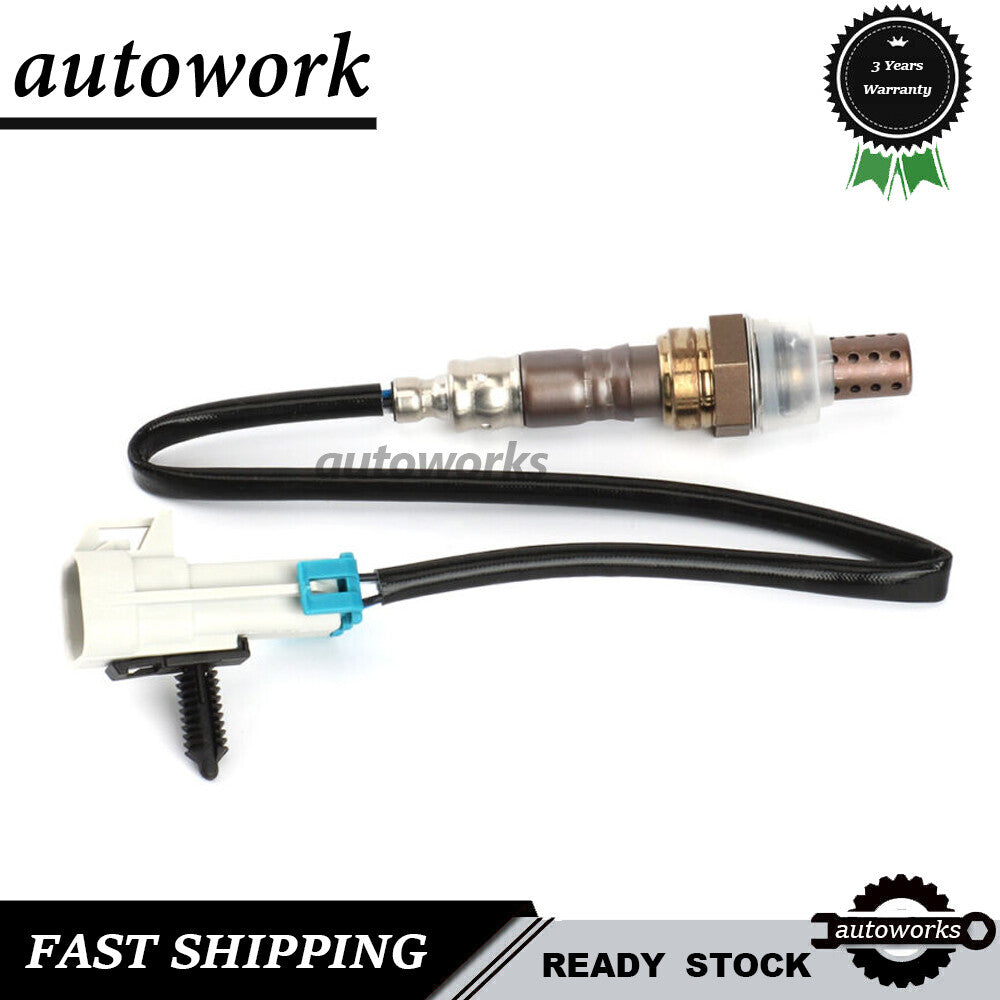 Oxygen Sensor Fits for Chevrolet Silverado for GMC 2004 2005-2012 234-4668 213-3866