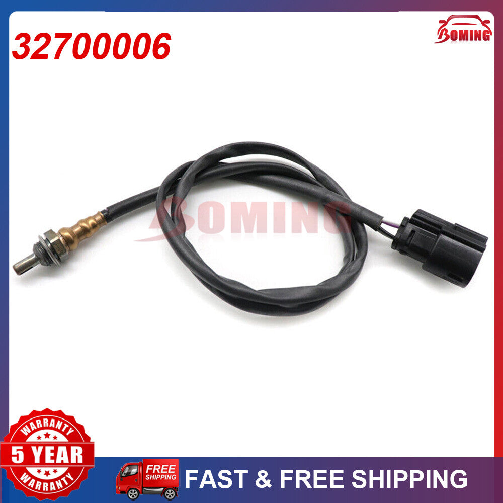 2x Oxygen Sensor Upstream and Downstream for TOYOTA PRIUS V MATRIX 1.8L 234-9112
