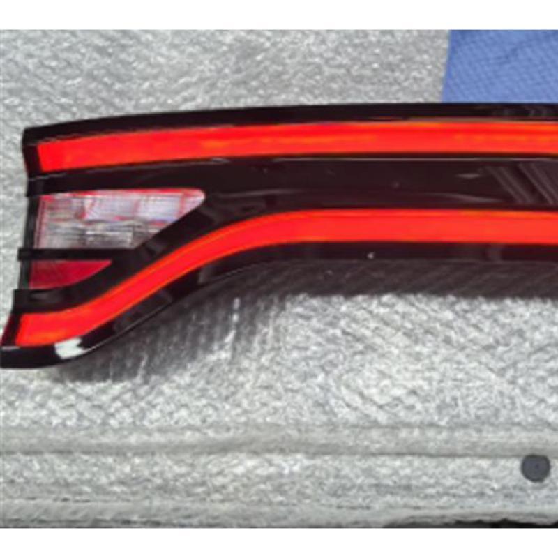 Rear trunk center LED taillights suitable for 2015-2023 for Dodge charger 683986AC