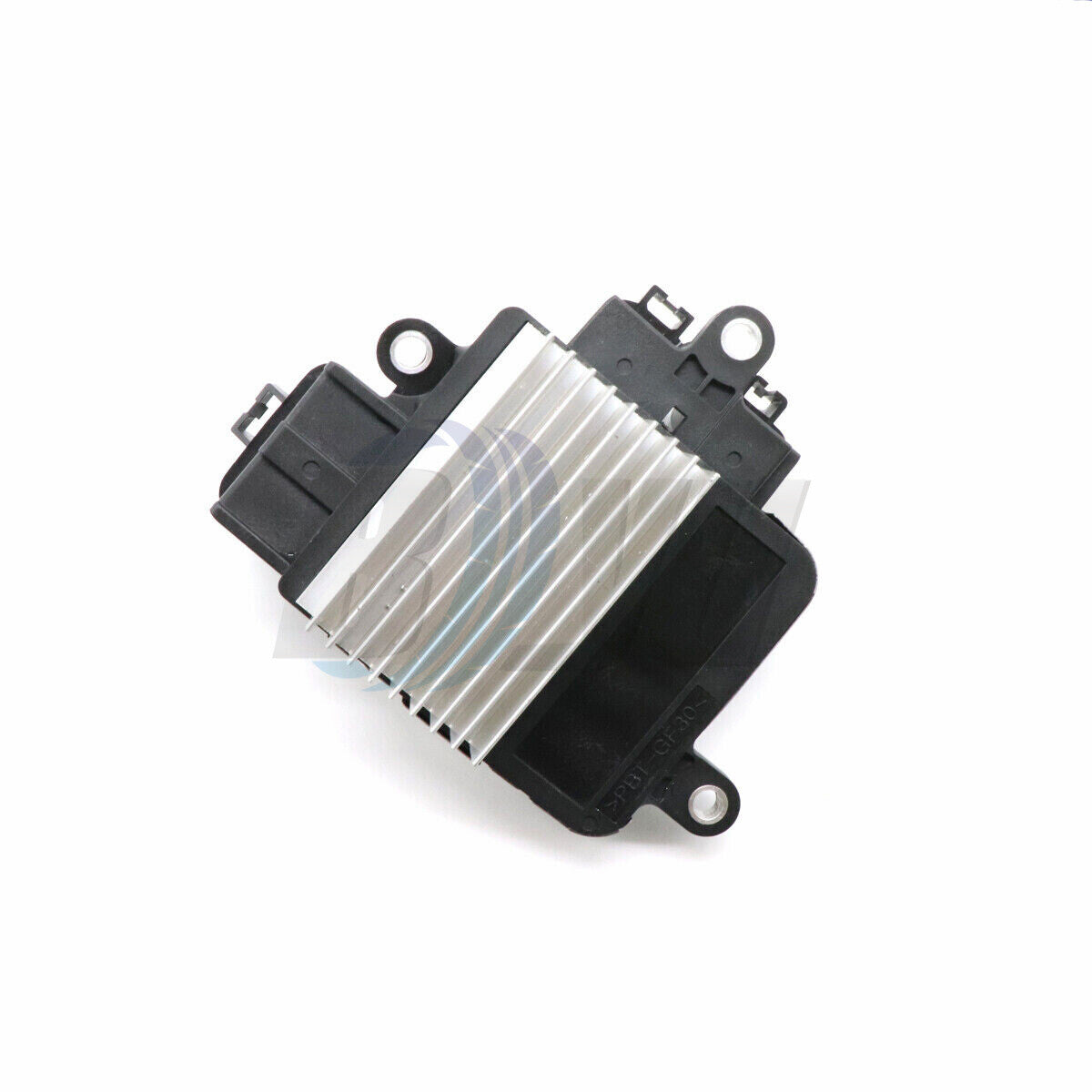 Cooling fan module for RAV4, for Lexus ES350 for Sienna unit radiator - v