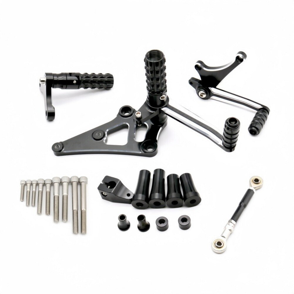 Engine overhaul and rebuild kit and connecting rod set mast 23 mm for Audi 2.0 TFSI CDN CCZ H