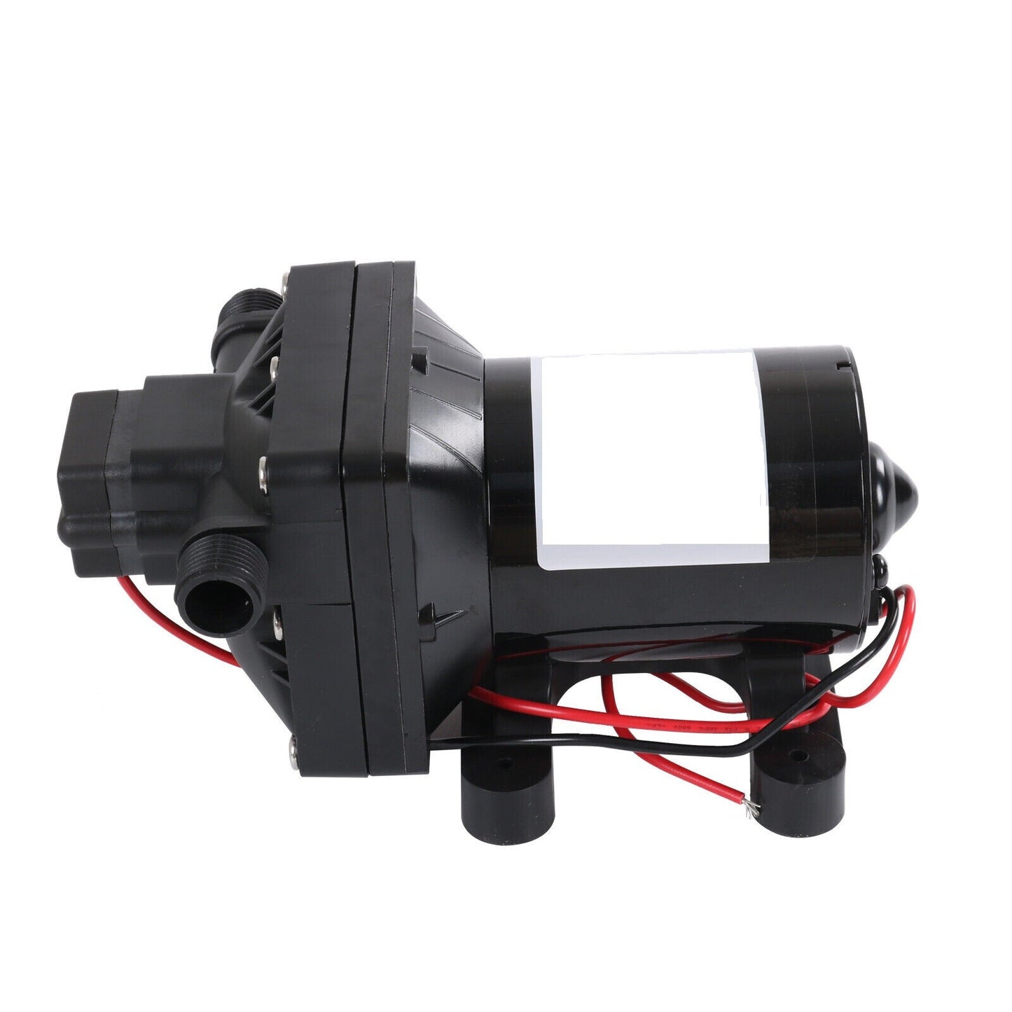 RV Water Pump 12V 3.0 Gpm 4008-101-A65 Replacement for SHURflo Revolution Q