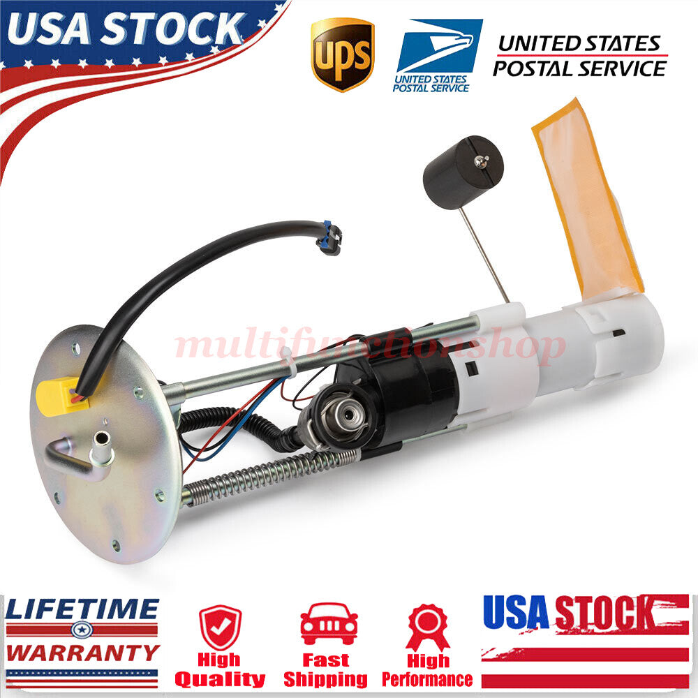 22520437 Fuel Pump Assembly for Polaris Sportsman 500 700 EFI 800 EFI 2005-2007 Q