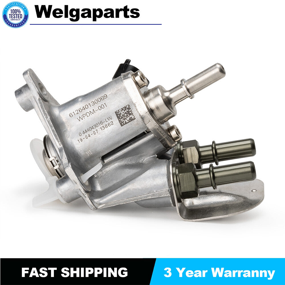 1X DEF DOSER Diesel Exhaust Fluid Injector for ISX Engines 2888173NX