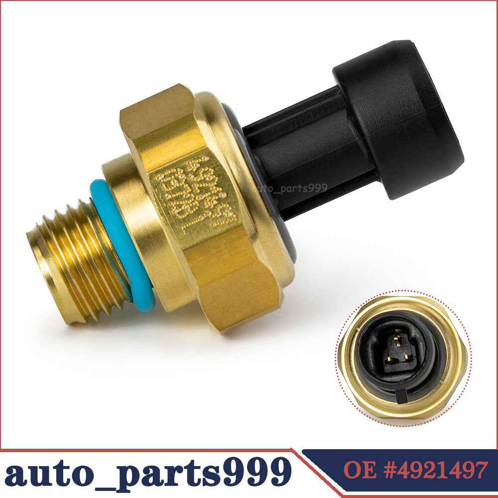 Manifold pressure (MAP) sensor 4921497, suitable for Dodge for Ram 2500 3500 5.9L, 1998- n