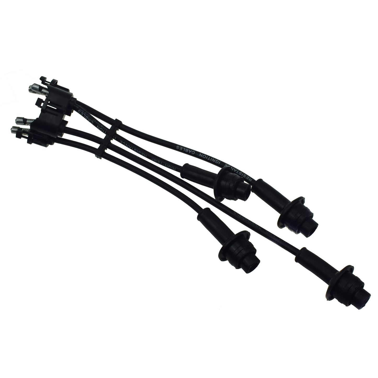 ISANCE ignition wire set for 4Y FORKLIFT 5 6 7 8 80919-76106-71- v