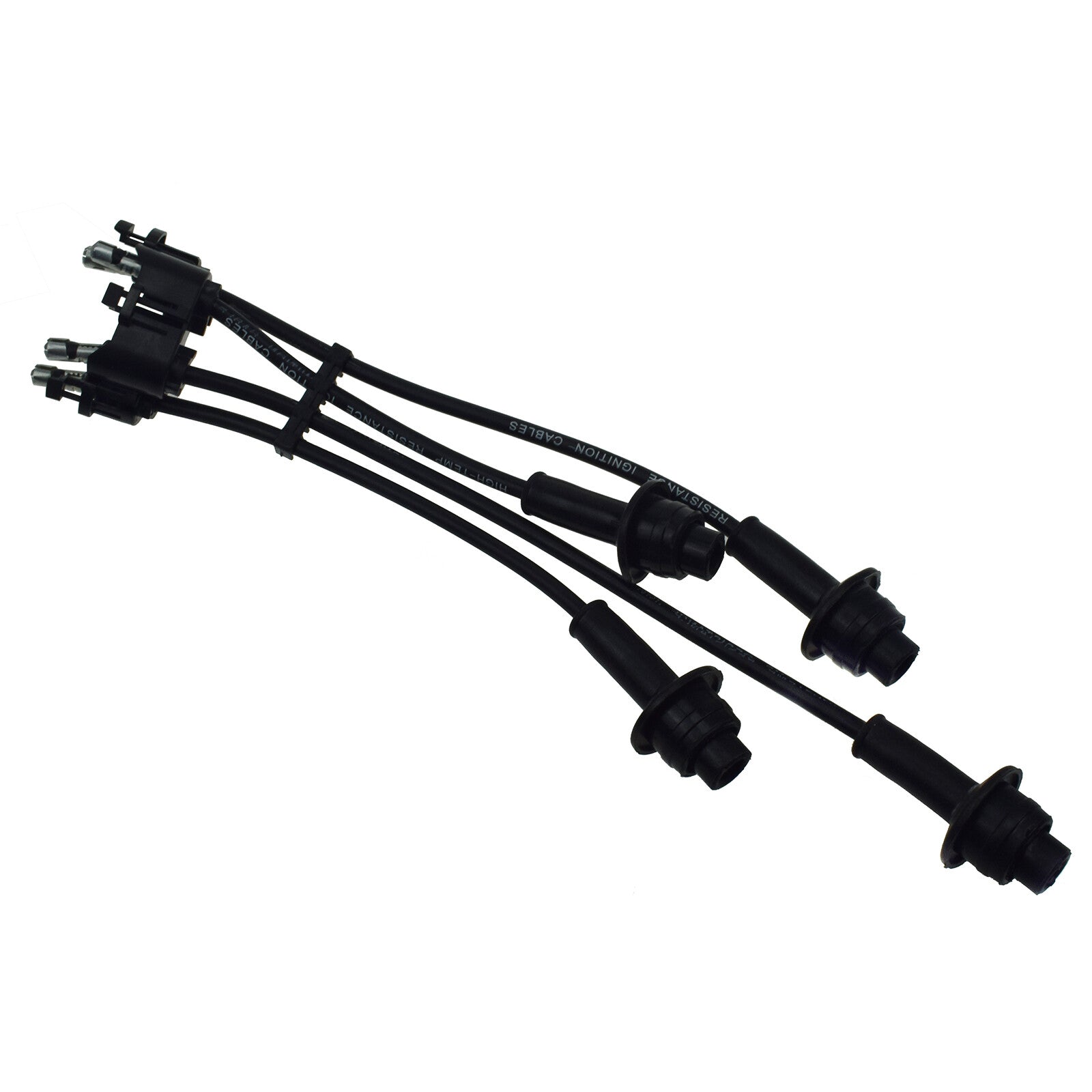 ISANCE ignition wire set for 4Y FORKLIFT 5 6 7 8 80919-76106-71- v