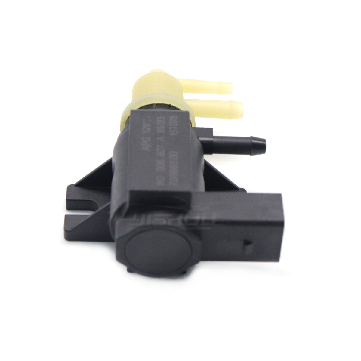 Turbocharger vacuum pressure valve 1K0906627A is suitable for Audi A3, for Volkswagen Beetle, for Passat , and Polo.
