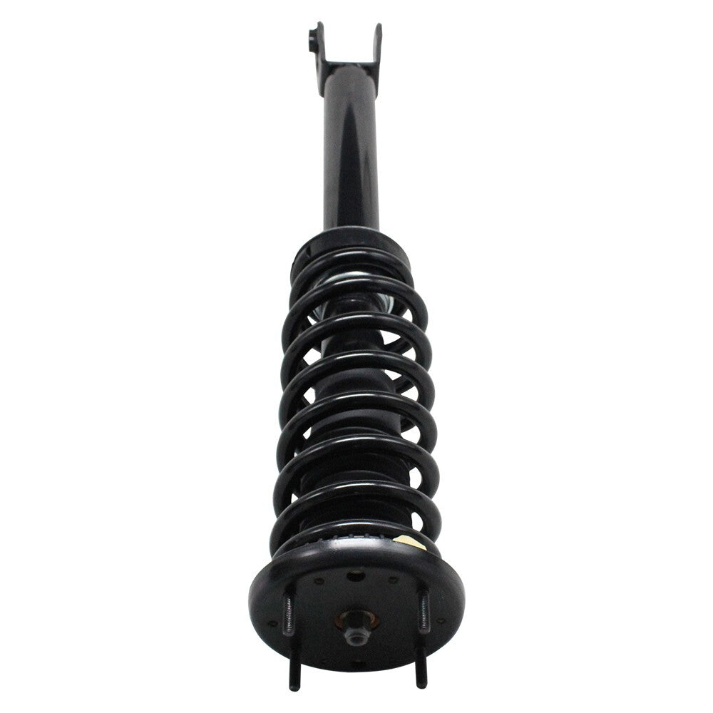 1x Front L/R Shock Strut Assembly Electric for Jaguar XJ X351 XJR XJR575 10-19